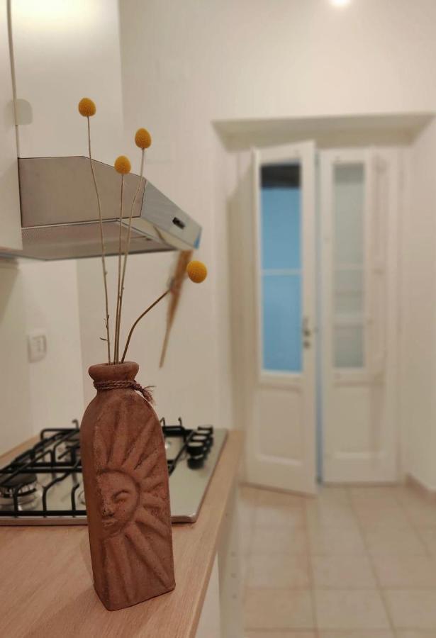 Ferienwohnung Casa Myda Bari Exterior foto