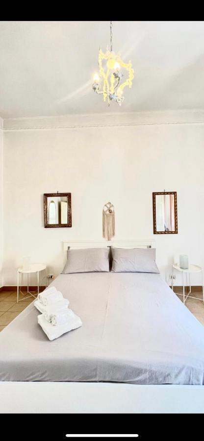Ferienwohnung Casa Myda Bari Exterior foto