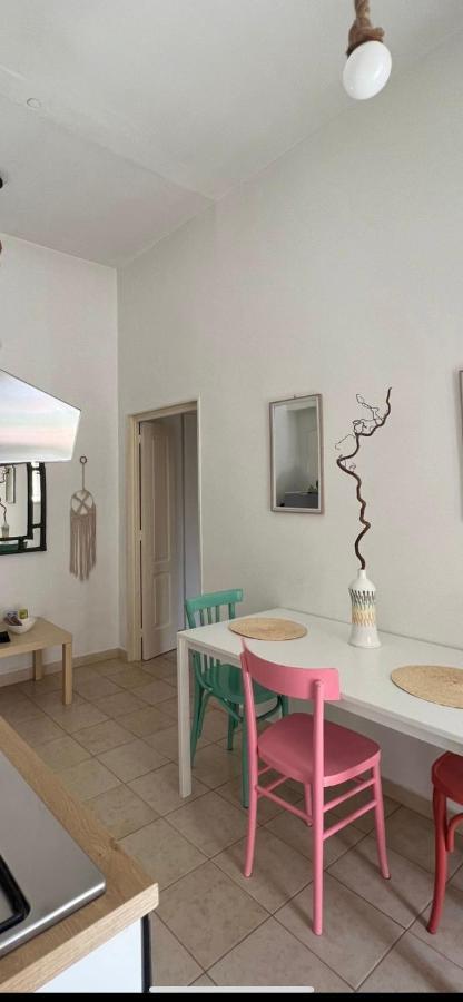 Ferienwohnung Casa Myda Bari Exterior foto
