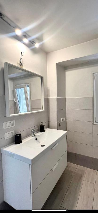 Ferienwohnung Casa Myda Bari Exterior foto