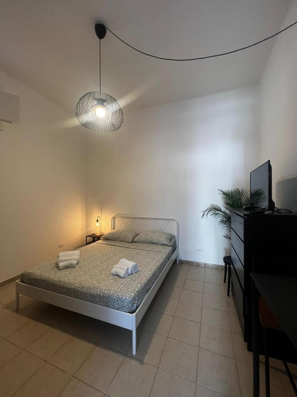Ferienwohnung Casa Myda Bari Exterior foto