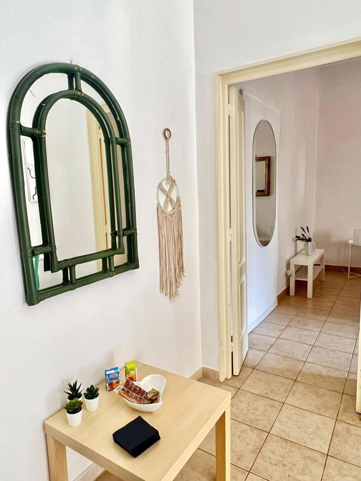 Ferienwohnung Casa Myda Bari Exterior foto